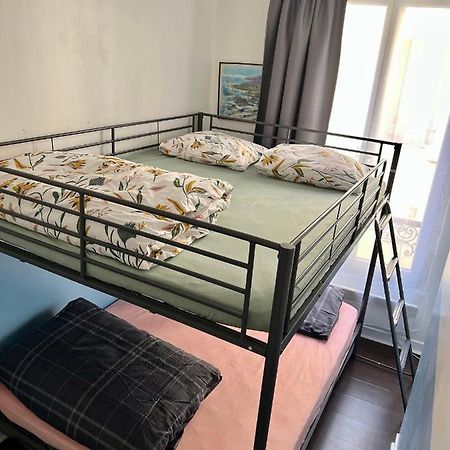 Superbe 2 Chambres Proche Montmartre Париж Екстериор снимка