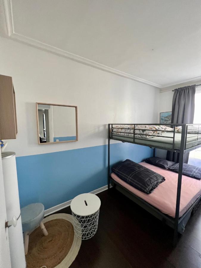 Superbe 2 Chambres Proche Montmartre Париж Екстериор снимка