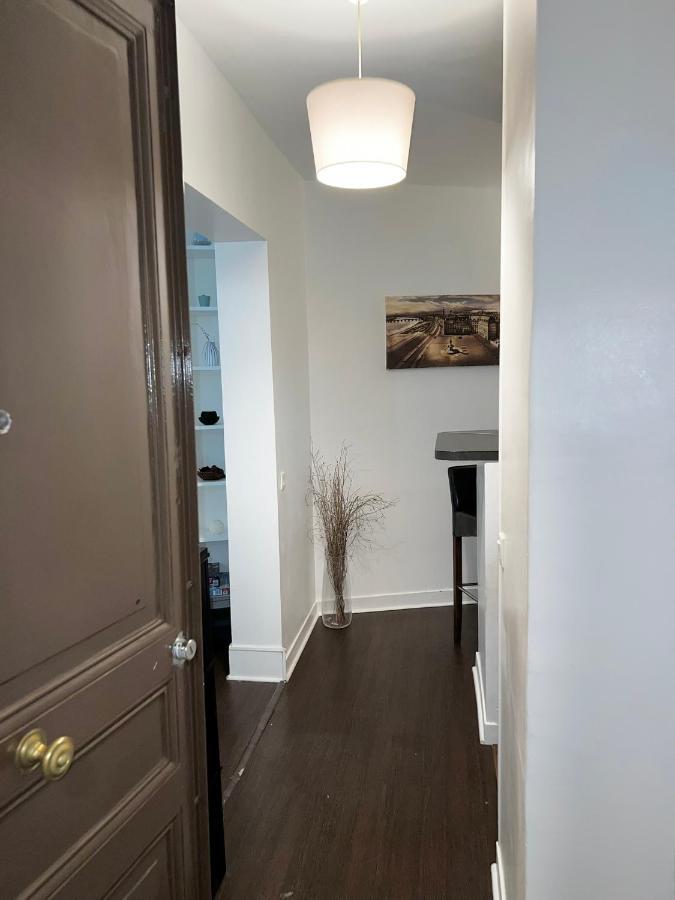 Superbe 2 Chambres Proche Montmartre Париж Екстериор снимка
